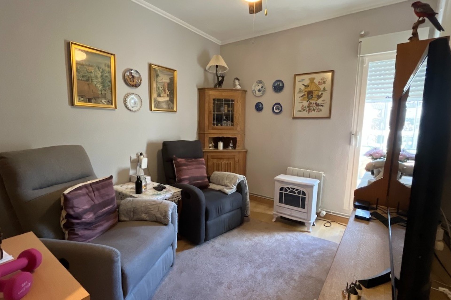 Reventa - Townhouse / Duplex - La Nucía - Urbanizaciones