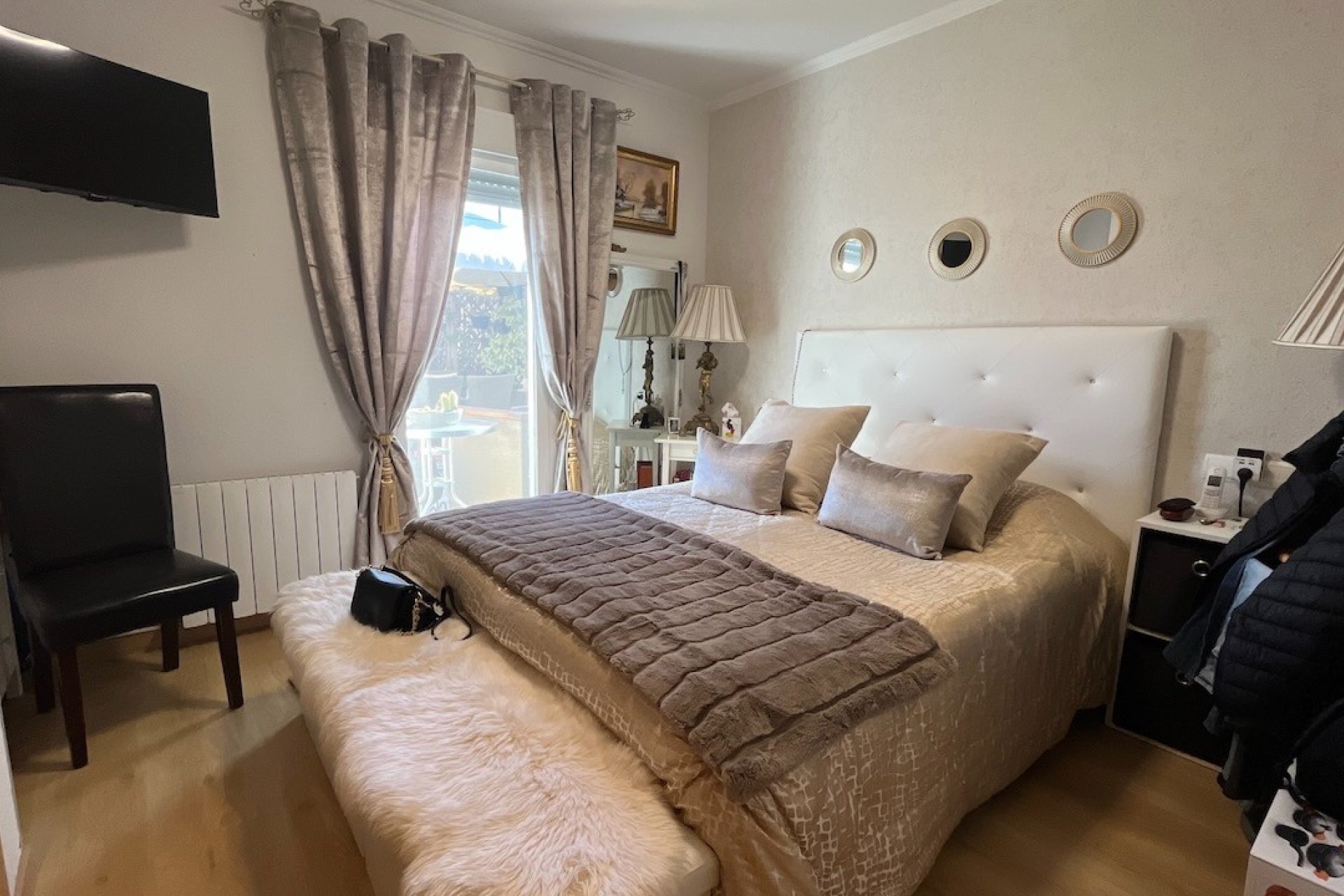 Reventa - Townhouse / Duplex - La Nucía - Urbanizaciones