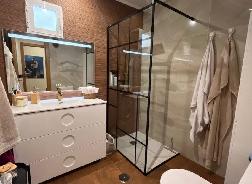 Reventa - Townhouse / Duplex - La Nucía - Urbanizaciones