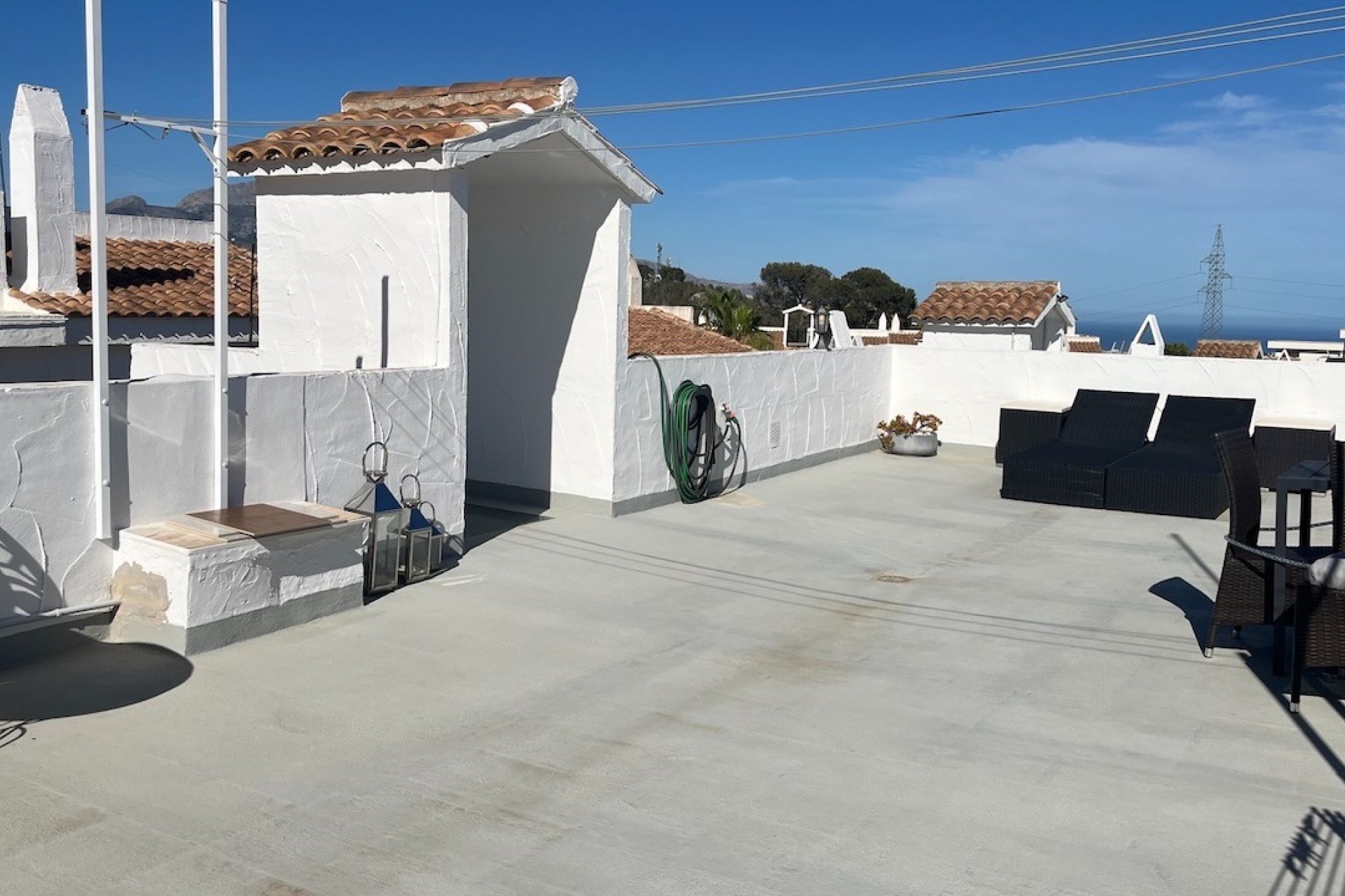 Reventa - Townhouse / Duplex - La Nucía - Urbanizaciones