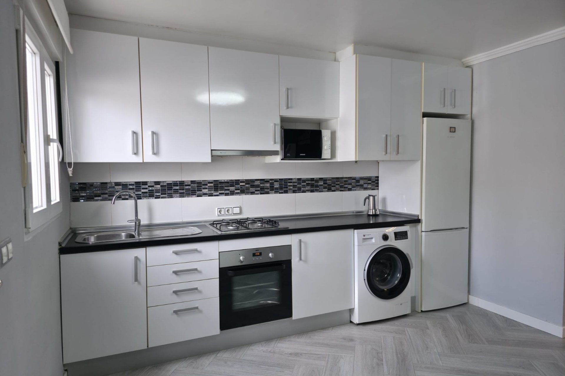 Reventa - Townhouse / Duplex - La Torreta - Torrevieja