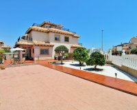 Reventa - Townhouse / Duplex - La Zenia