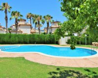 Reventa - Townhouse / Duplex - La Zenia