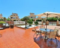 Reventa - Townhouse / Duplex - La Zenia