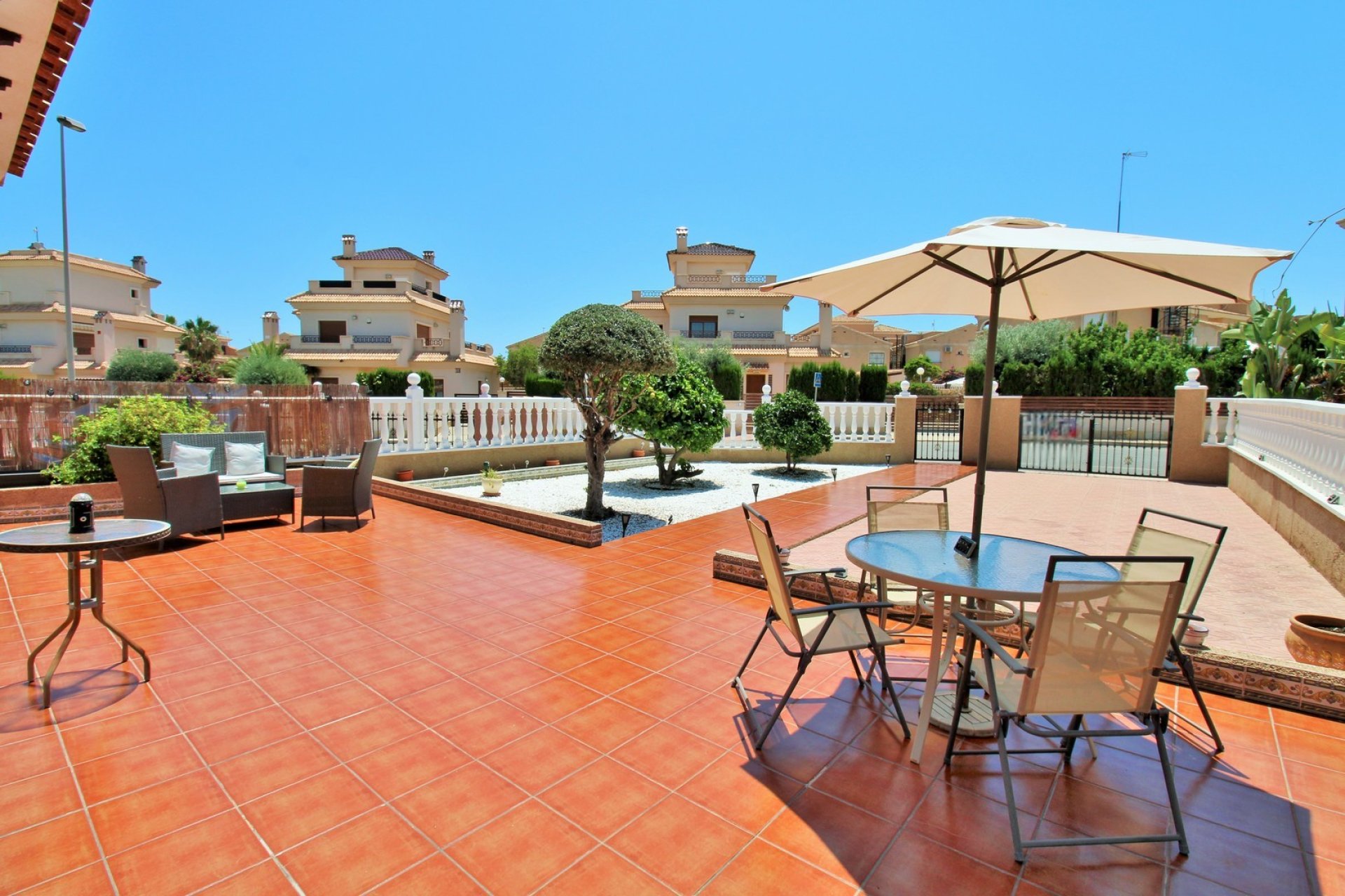 Reventa - Townhouse / Duplex - La Zenia