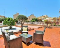 Reventa - Townhouse / Duplex - La Zenia