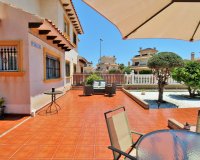 Reventa - Townhouse / Duplex - La Zenia