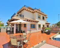 Reventa - Townhouse / Duplex - La Zenia