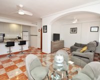 Reventa - Townhouse / Duplex - La Zenia