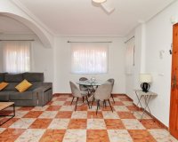 Reventa - Townhouse / Duplex - La Zenia