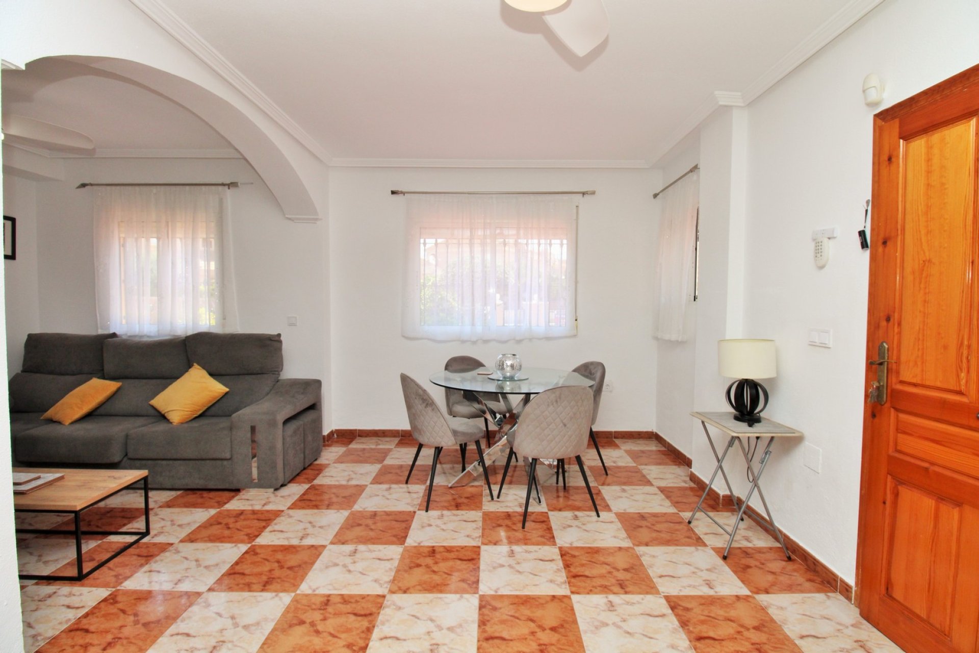 Reventa - Townhouse / Duplex - La Zenia