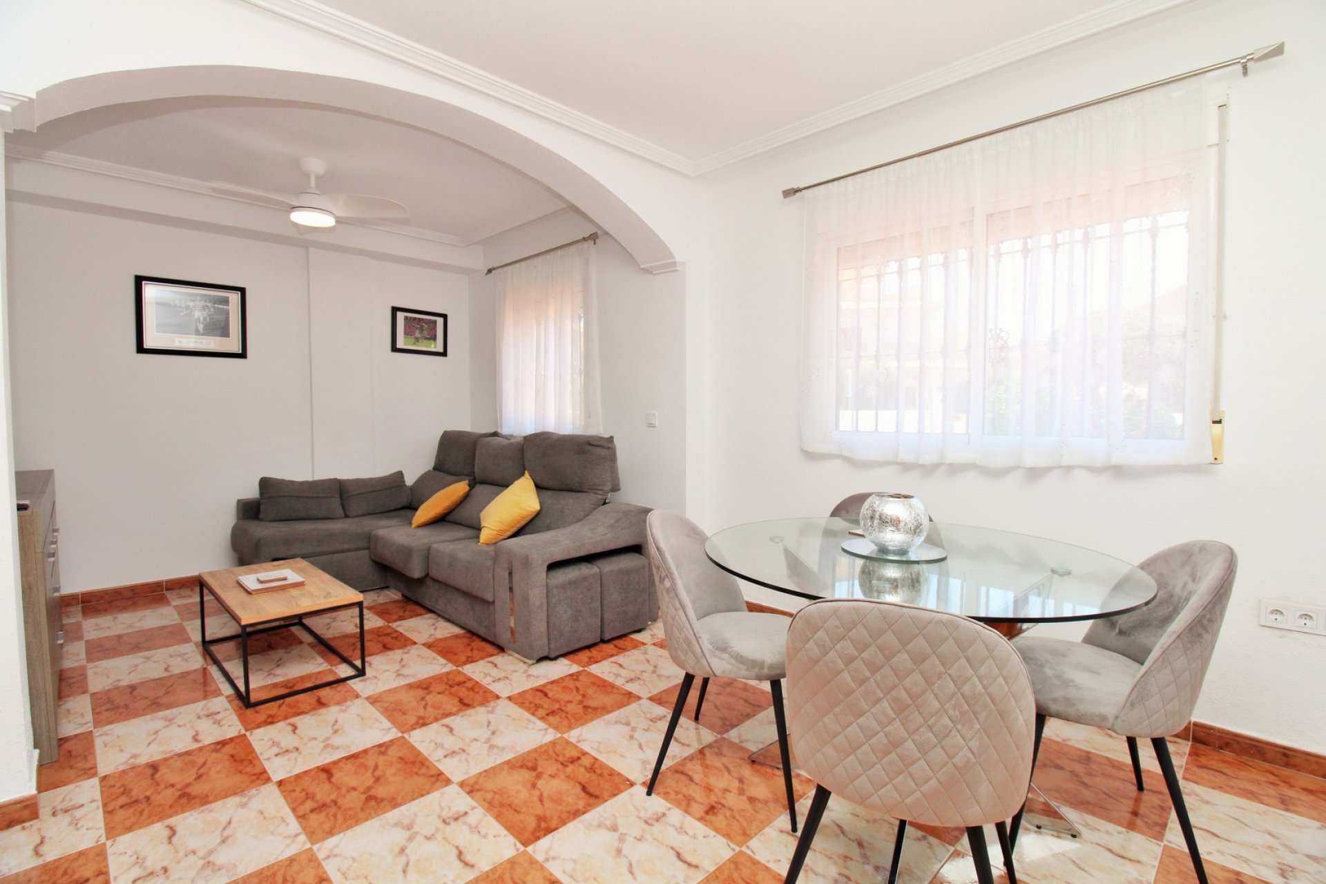 Reventa - Townhouse / Duplex - La Zenia