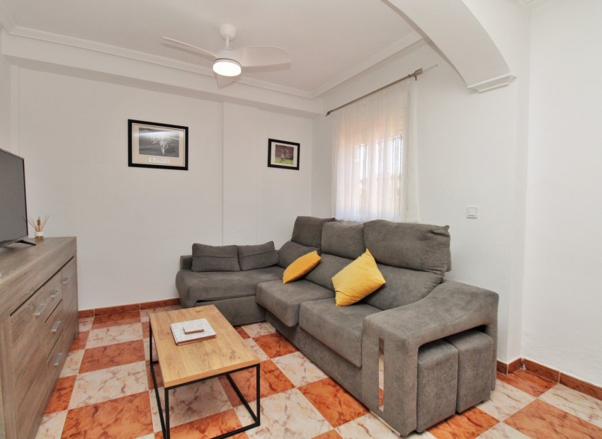 Reventa - Townhouse / Duplex - La Zenia