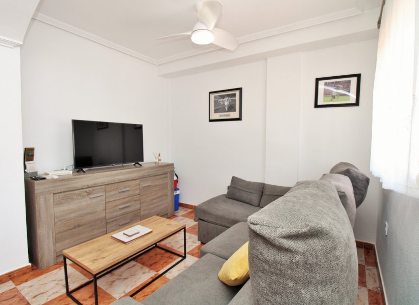 Reventa - Townhouse / Duplex - La Zenia