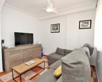 Reventa - Townhouse / Duplex - La Zenia