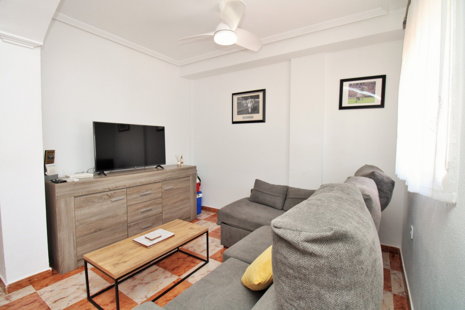 Reventa - Townhouse / Duplex - La Zenia