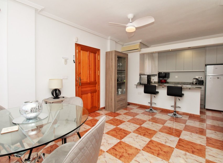 Reventa - Townhouse / Duplex - La Zenia