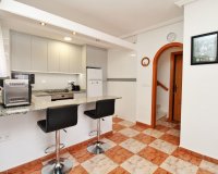 Reventa - Townhouse / Duplex - La Zenia