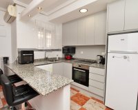 Reventa - Townhouse / Duplex - La Zenia