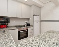 Reventa - Townhouse / Duplex - La Zenia