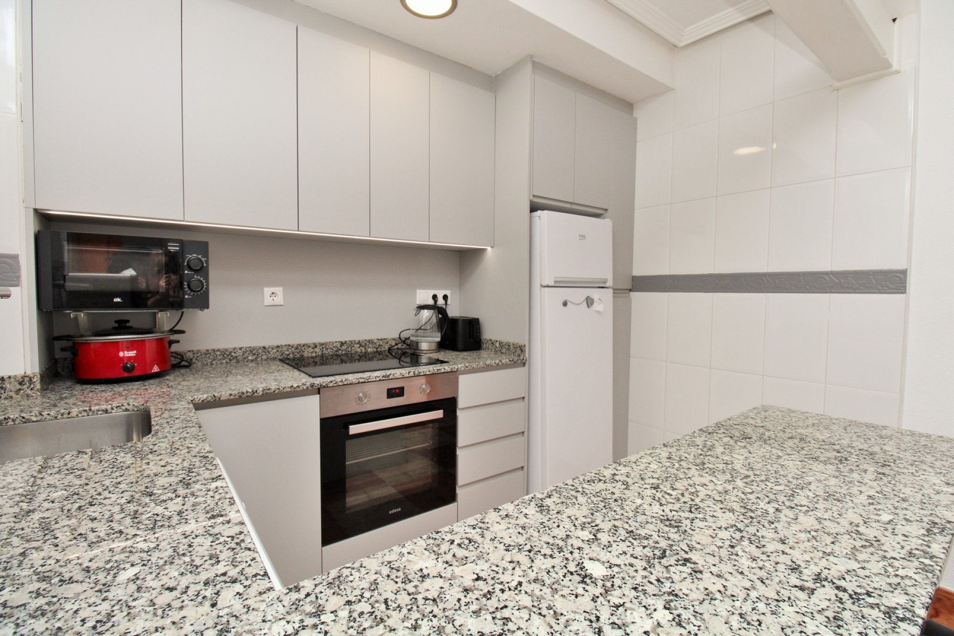 Reventa - Townhouse / Duplex - La Zenia