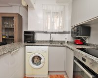 Reventa - Townhouse / Duplex - La Zenia