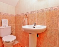 Reventa - Townhouse / Duplex - La Zenia