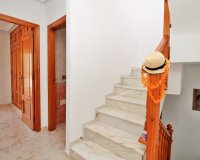 Reventa - Townhouse / Duplex - La Zenia