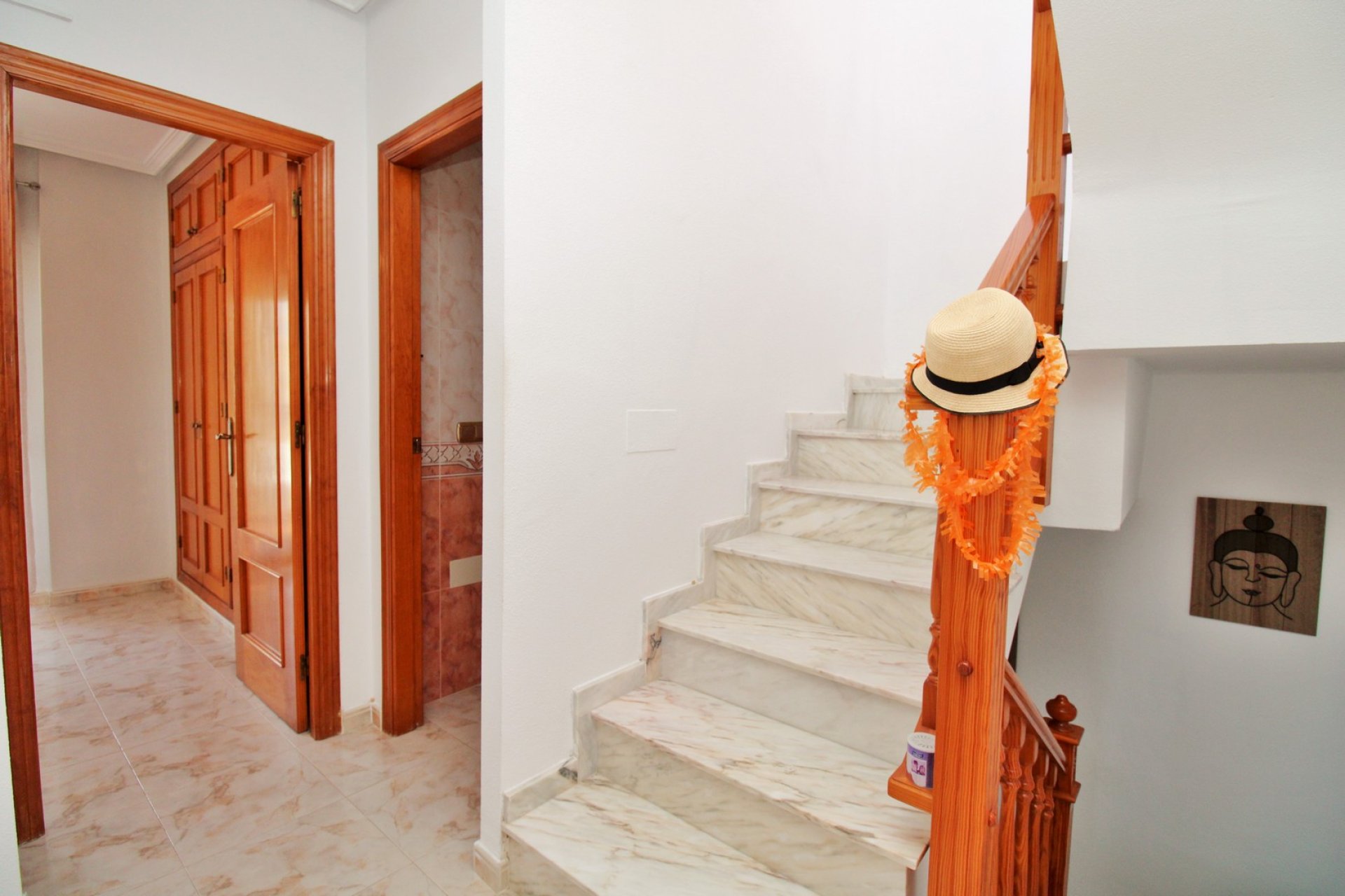 Reventa - Townhouse / Duplex - La Zenia