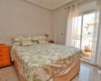 Reventa - Townhouse / Duplex - La Zenia