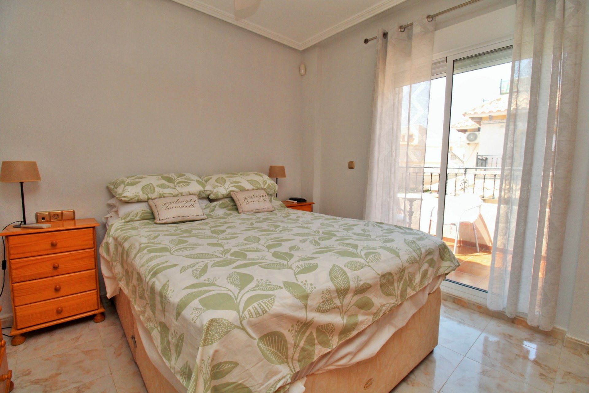 Reventa - Townhouse / Duplex - La Zenia