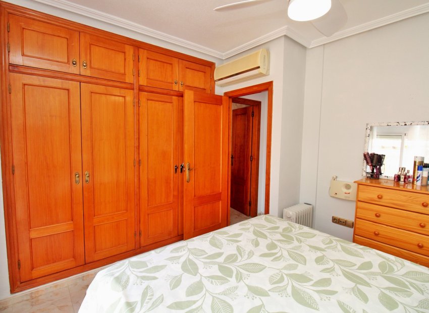 Reventa - Townhouse / Duplex - La Zenia