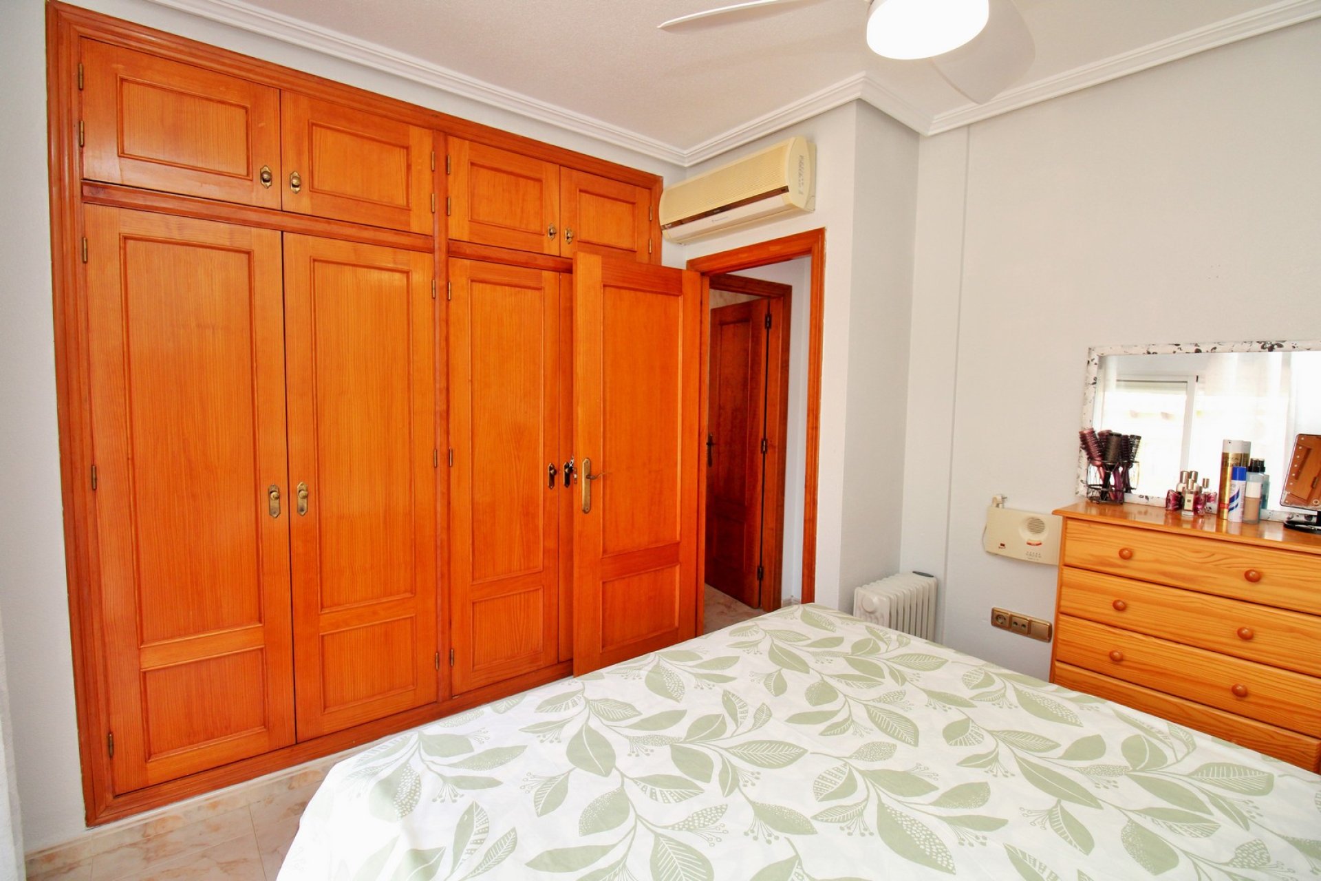 Reventa - Townhouse / Duplex - La Zenia