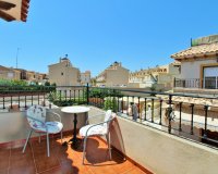Reventa - Townhouse / Duplex - La Zenia