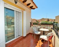 Reventa - Townhouse / Duplex - La Zenia