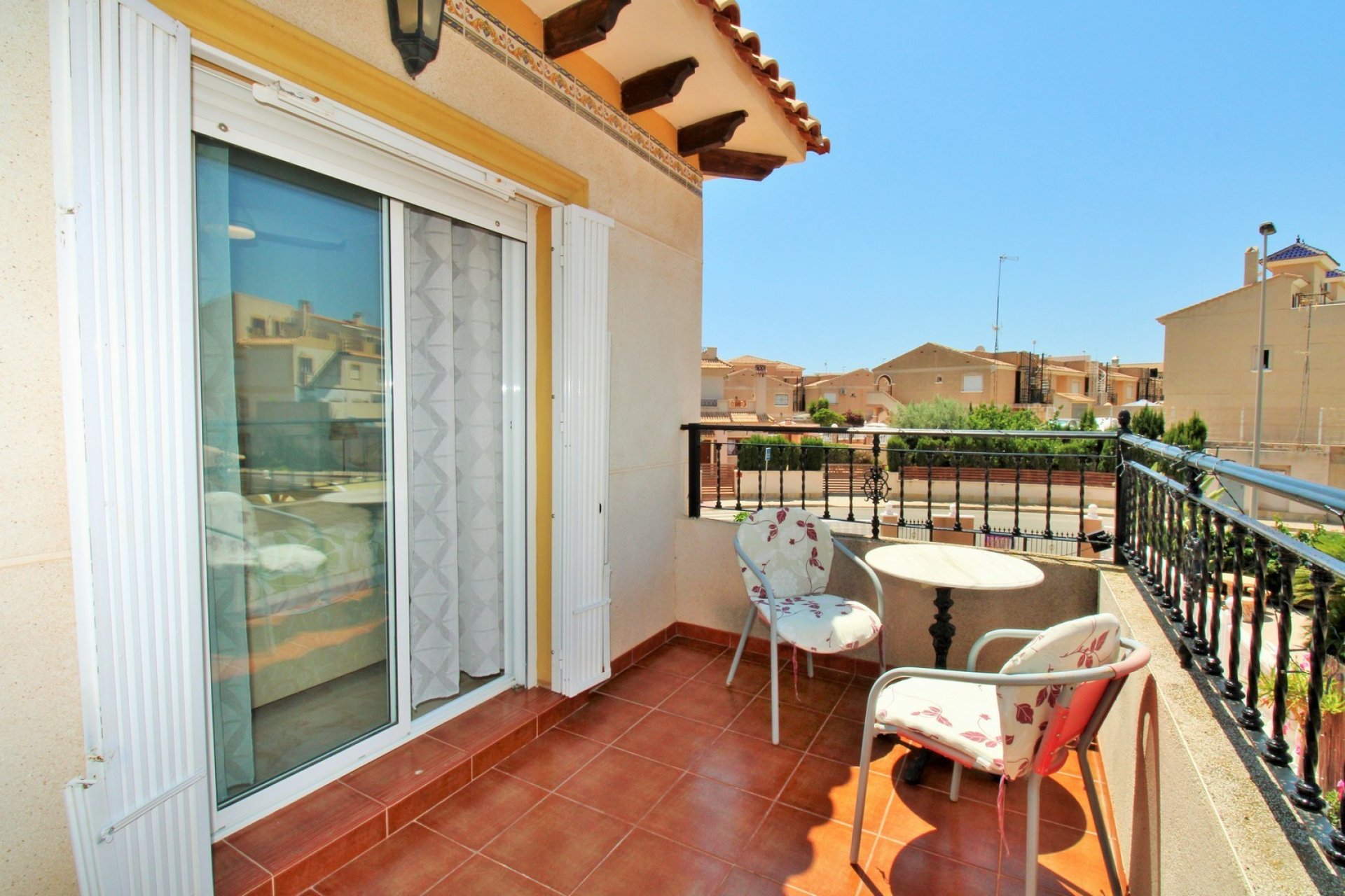 Reventa - Townhouse / Duplex - La Zenia