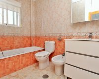 Reventa - Townhouse / Duplex - La Zenia