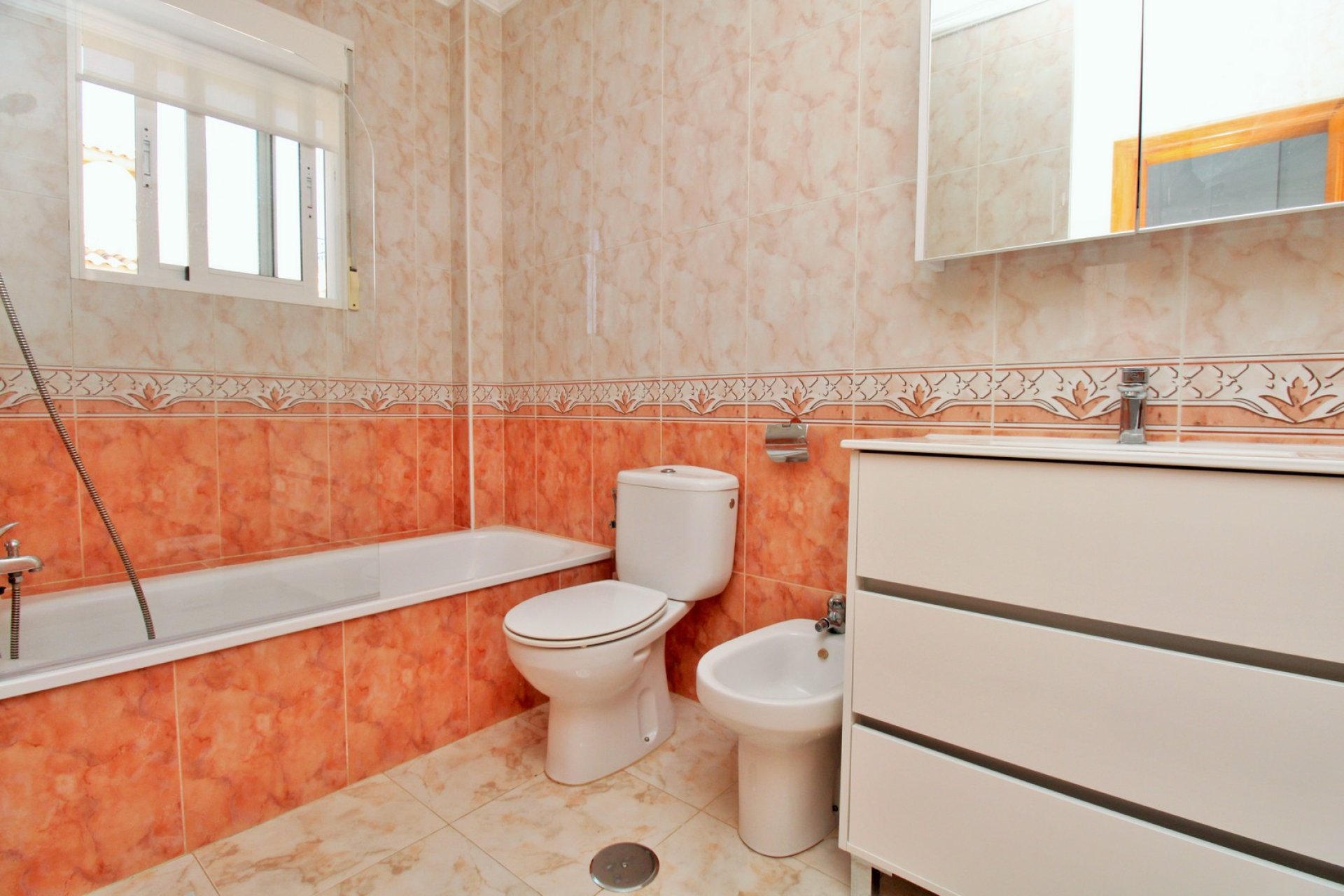 Reventa - Townhouse / Duplex - La Zenia