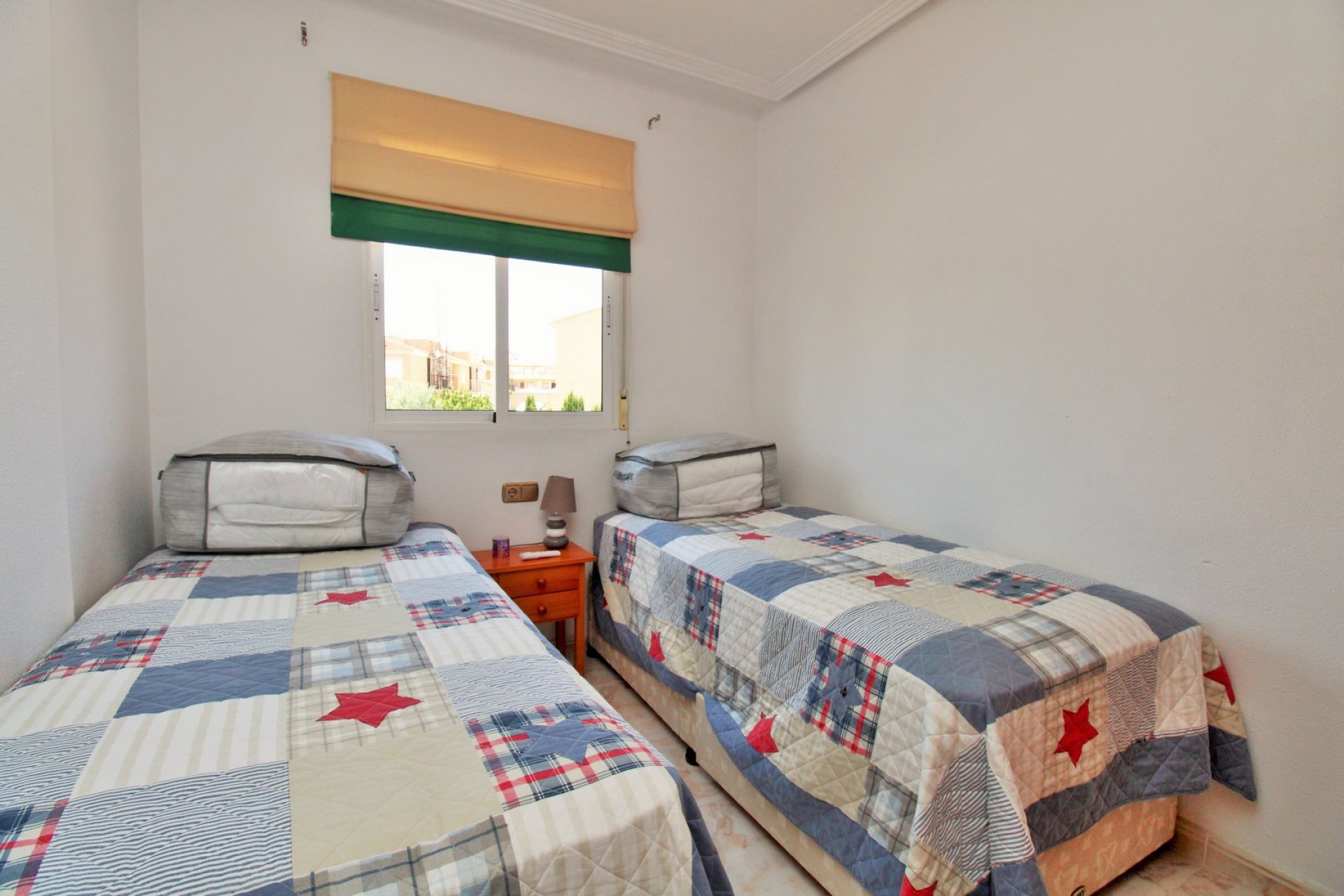 Reventa - Townhouse / Duplex - La Zenia