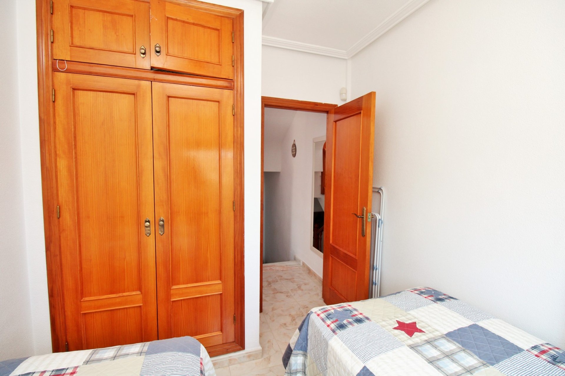 Reventa - Townhouse / Duplex - La Zenia