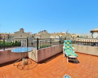 Reventa - Townhouse / Duplex - La Zenia