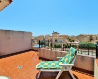 Reventa - Townhouse / Duplex - La Zenia