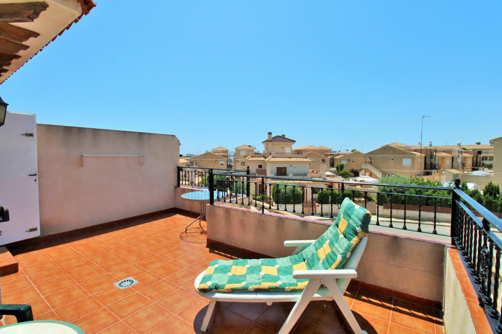 Reventa - Townhouse / Duplex - La Zenia