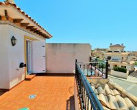 Reventa - Townhouse / Duplex - La Zenia