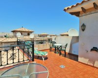 Reventa - Townhouse / Duplex - La Zenia