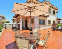 Reventa - Townhouse / Duplex - La Zenia