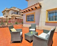 Reventa - Townhouse / Duplex - La Zenia