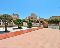 Reventa - Townhouse / Duplex - La Zenia