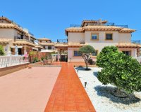 Reventa - Townhouse / Duplex - La Zenia