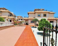 Reventa - Townhouse / Duplex - La Zenia